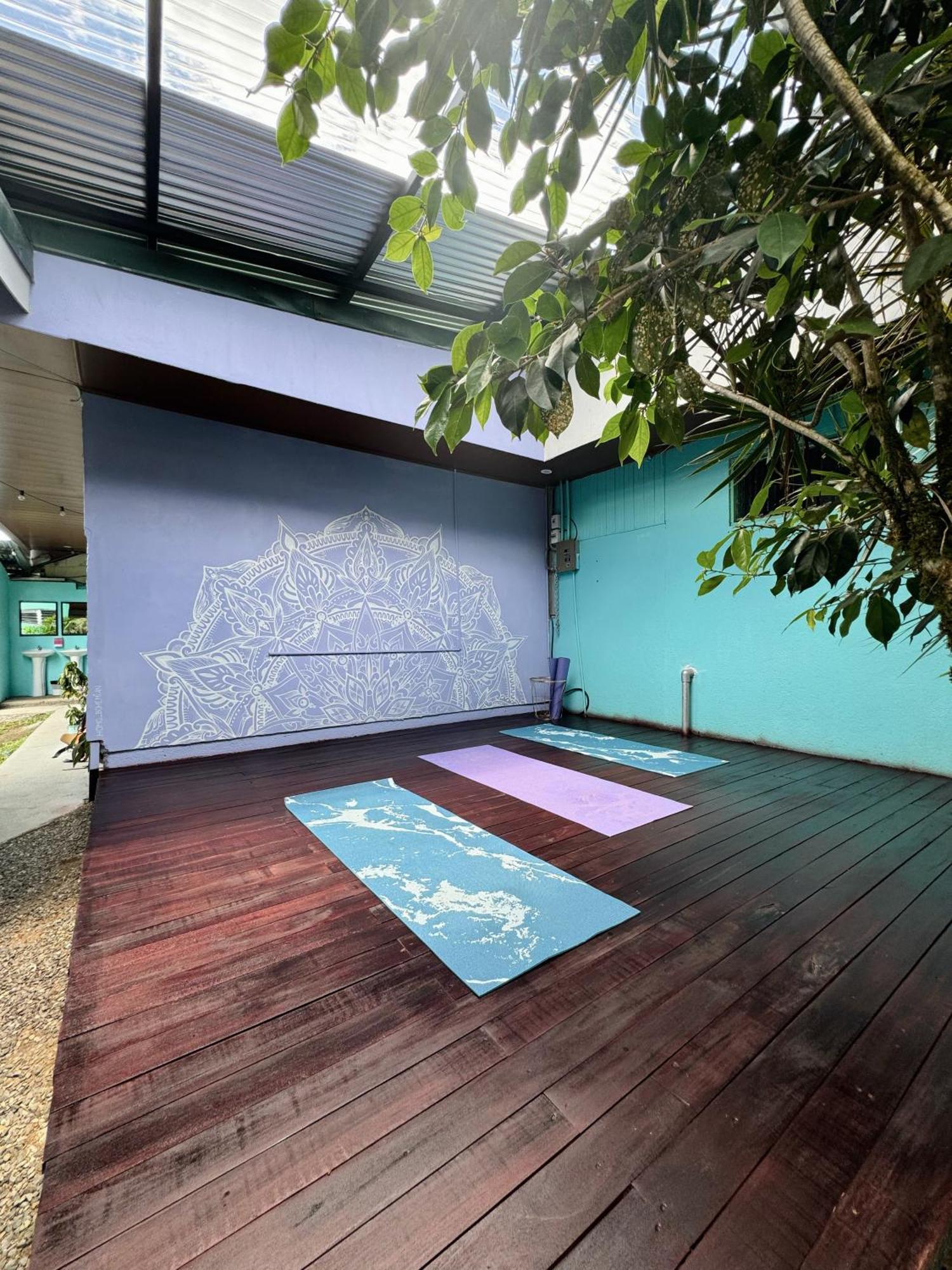 Pura Vibra Hostal