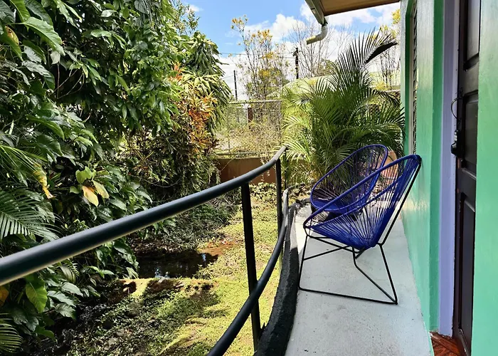 Pura Vibra Hostel