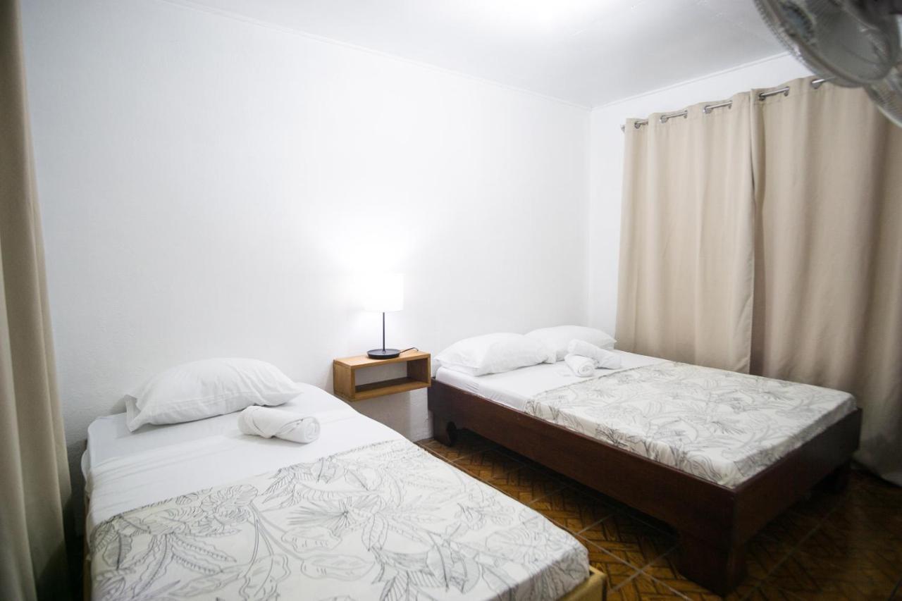 Pura Vibra Hostal *