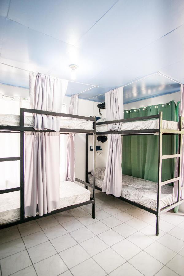 Hostal Pura Vibra