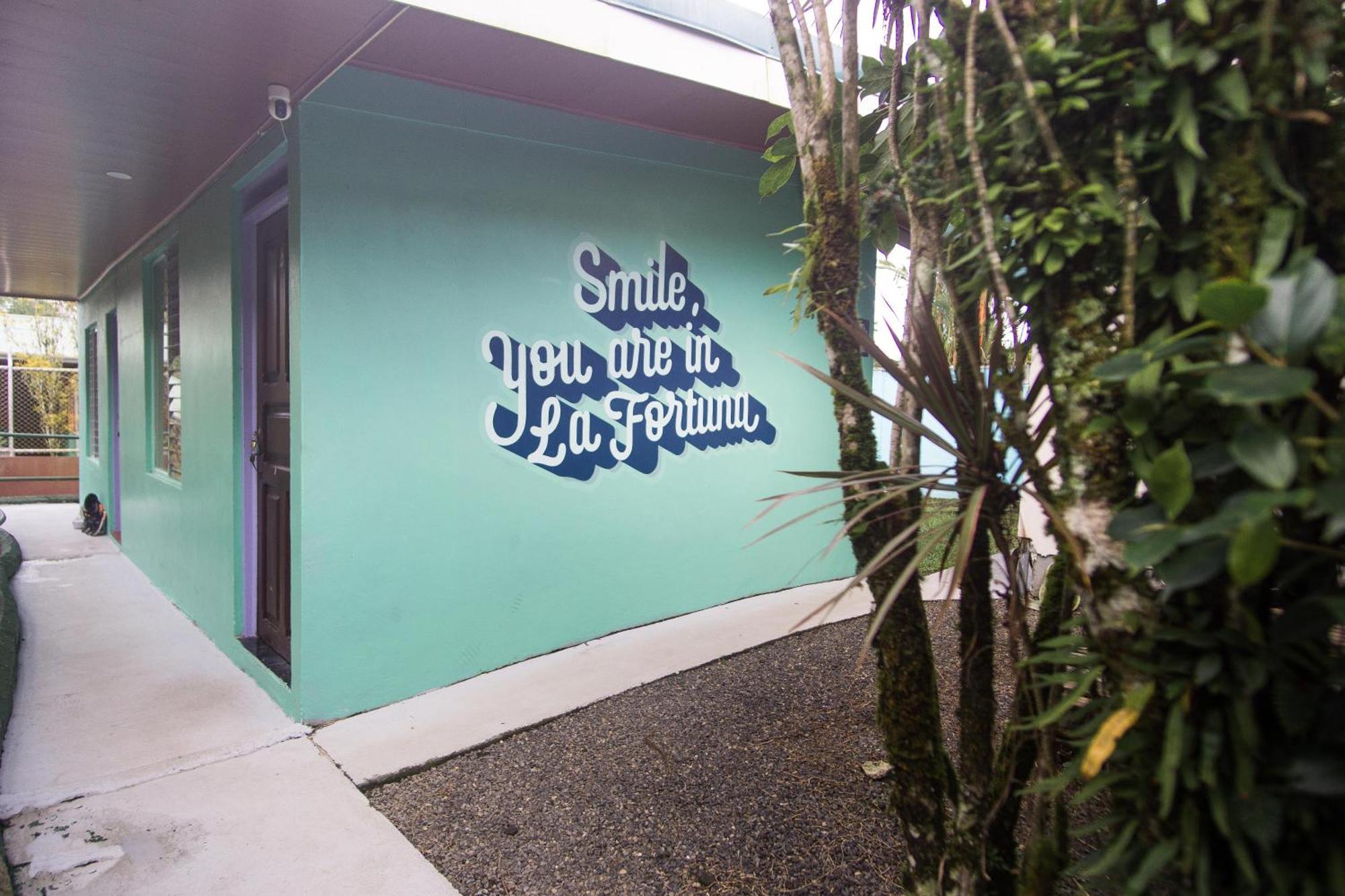 Hostal Pura Vibra *
