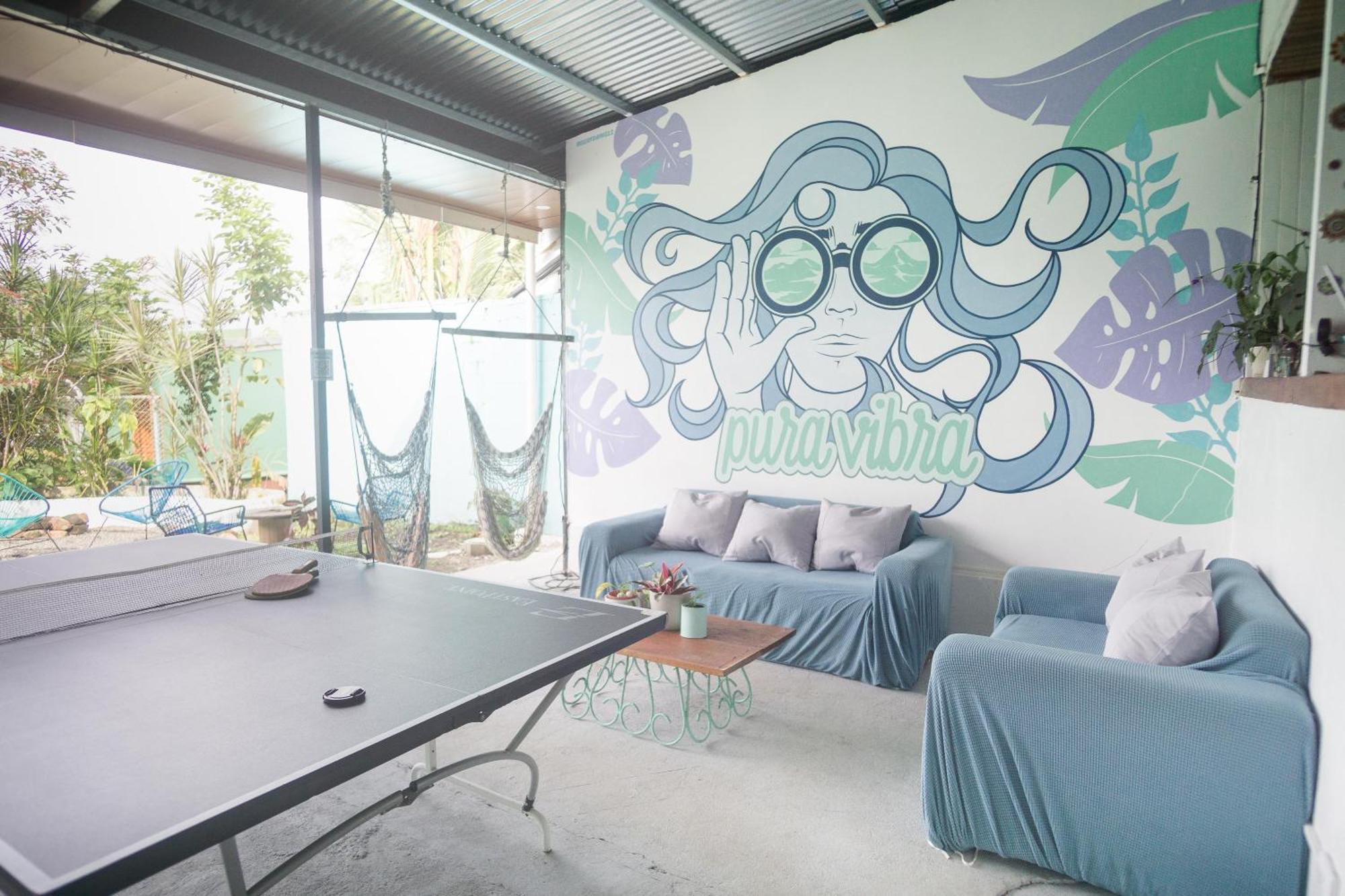 Hostal Pura Vibra