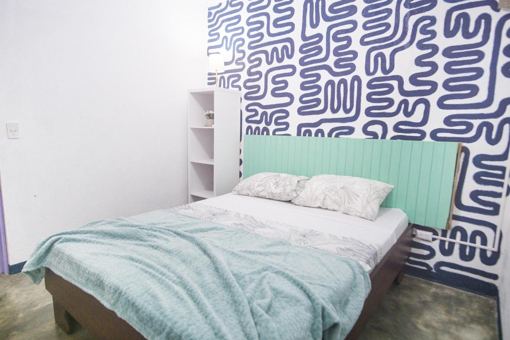 Pura Vibra Hostal