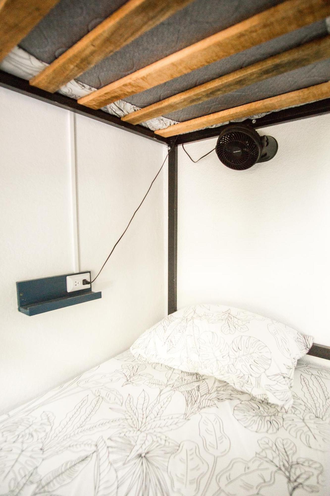 Hostal Pura Vibra *