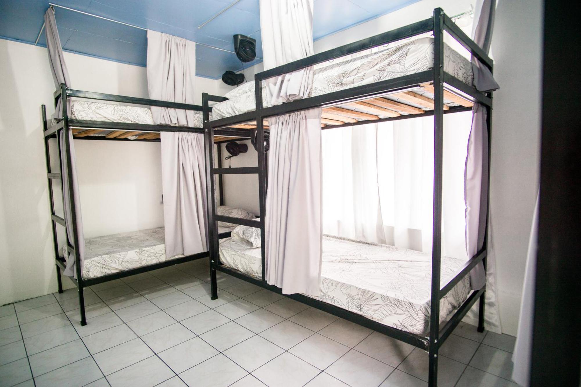 Hostal Pura Vibra