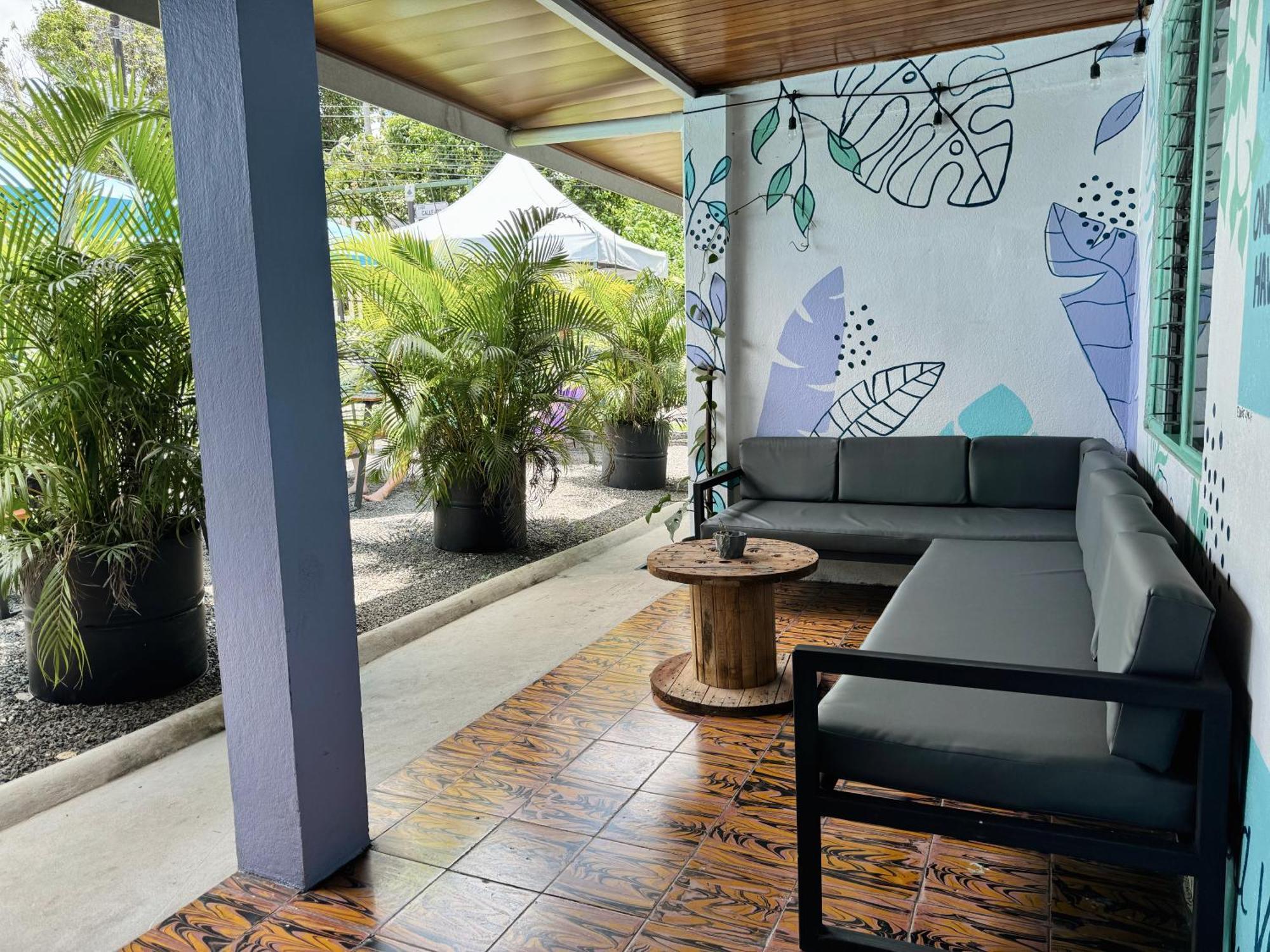Hostal Pura Vibra