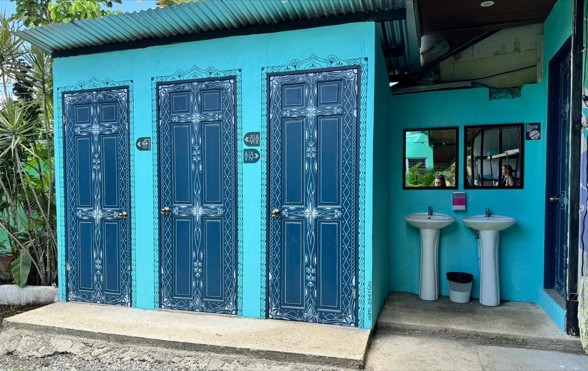 Hostal Pura Vibra La Fortuna