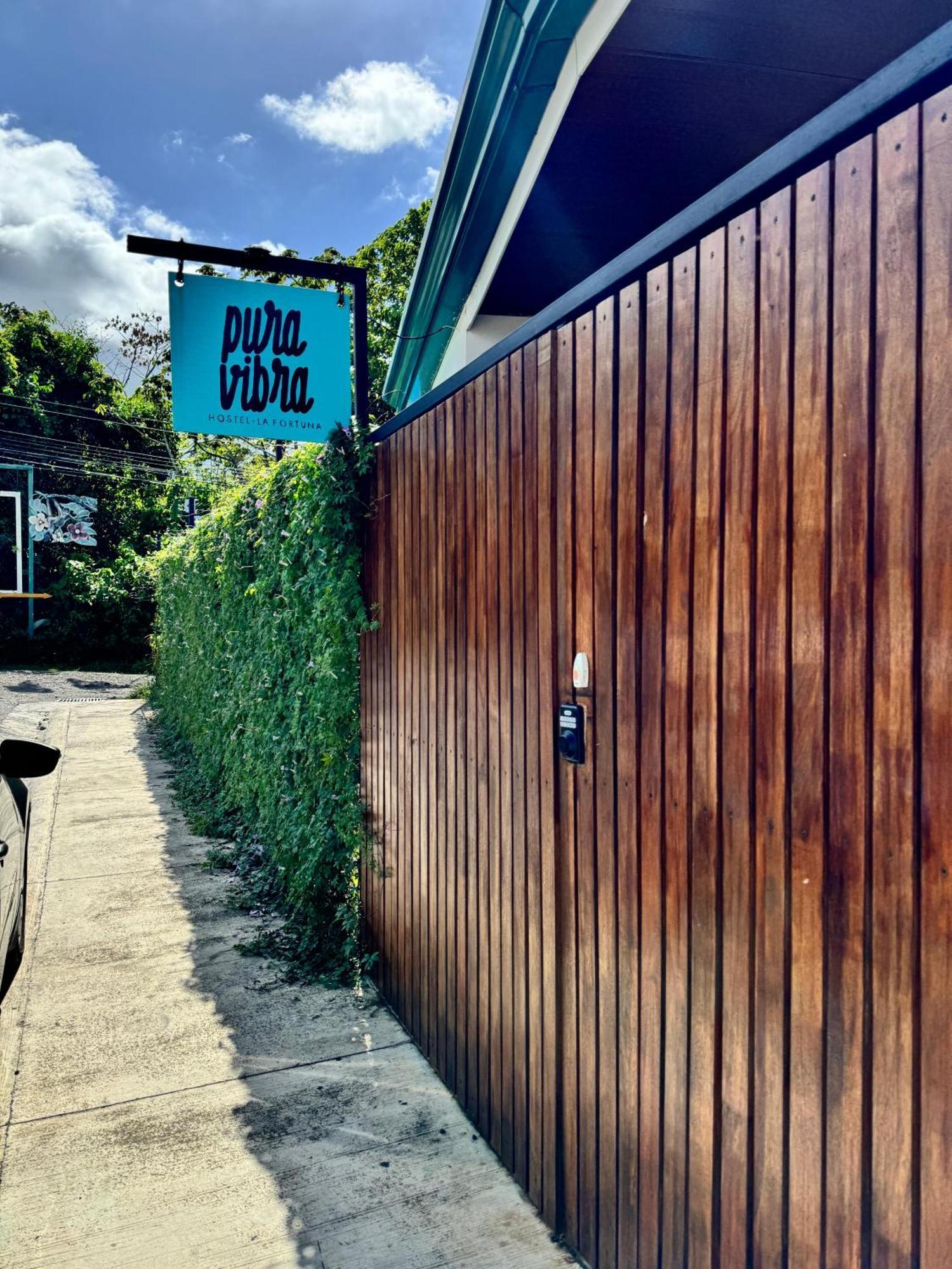 Hostal Pura Vibra