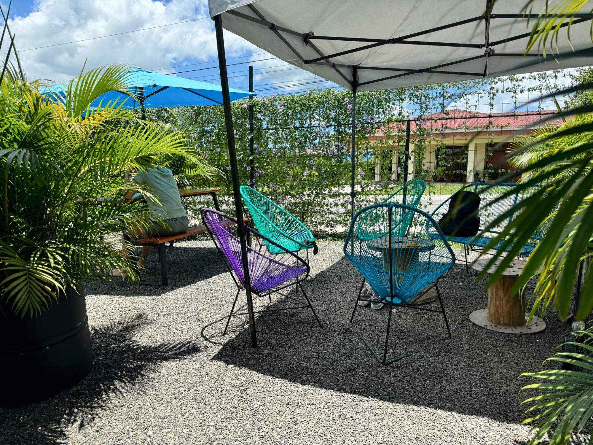 Pura Vibra * La Fortuna
