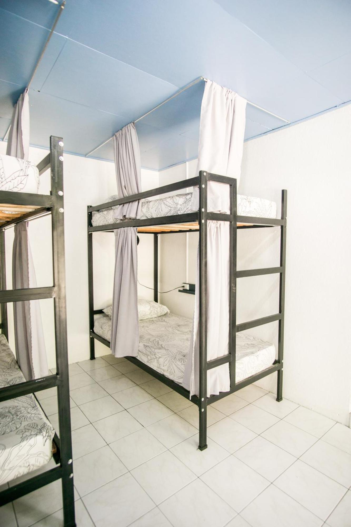 Hostal Pura Vibra *