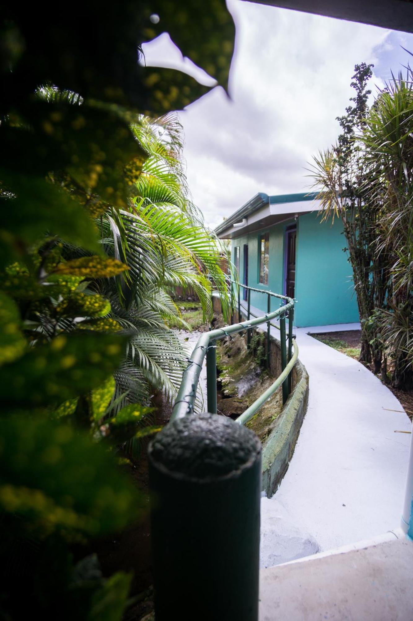 Hostal Pura Vibra La Fortuna