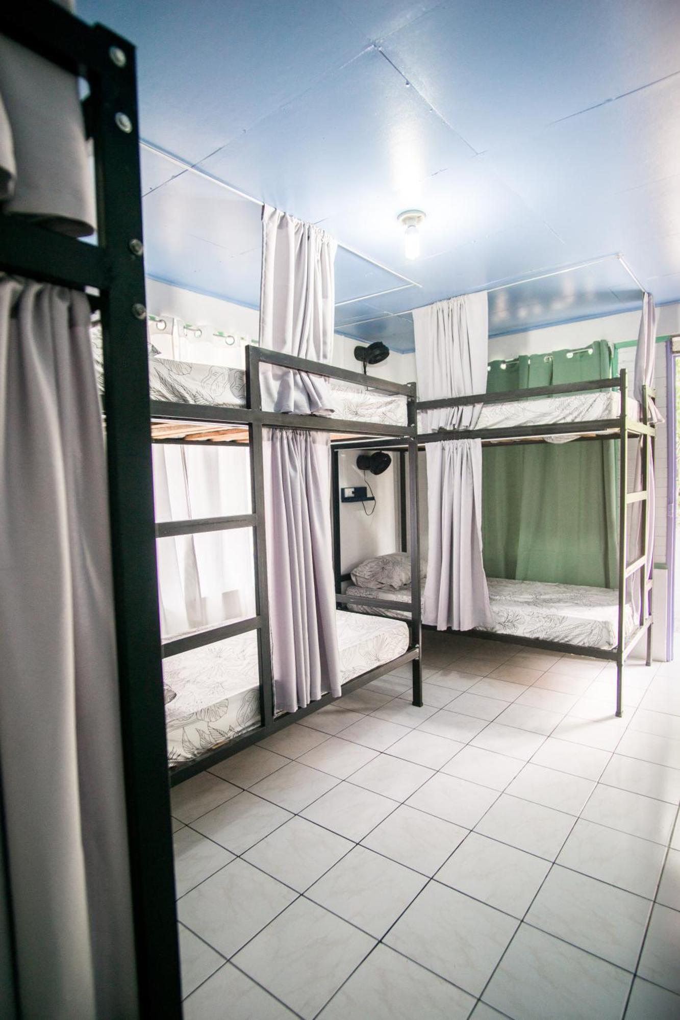 Hostal Pura Vibra La Fortuna