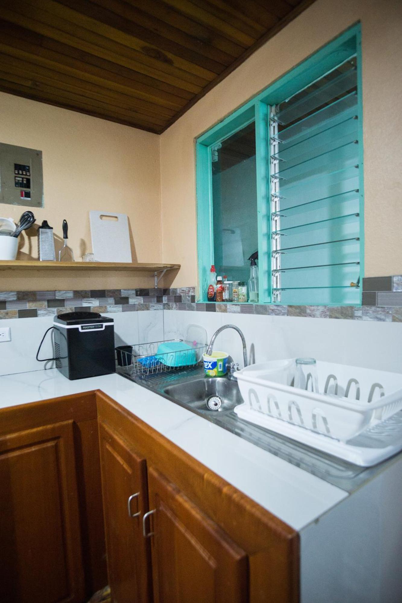 Hostal Pura Vibra *