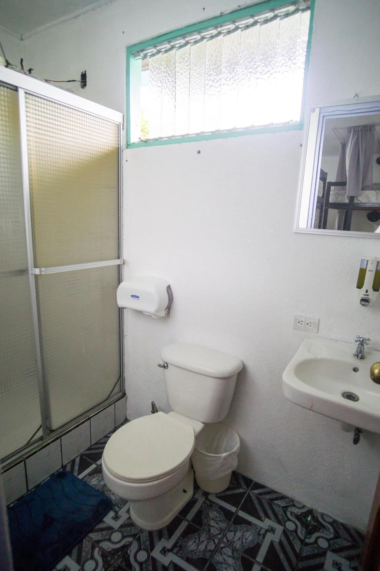 Auberge de jeunesse Pura Vibra La Fortuna